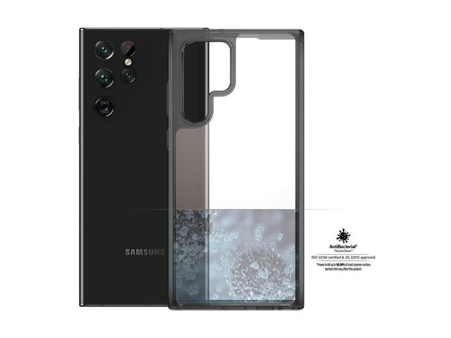 PanzerGlass Hardcase Samsung Galaxy S22 Ultra 5G - immagine 2
