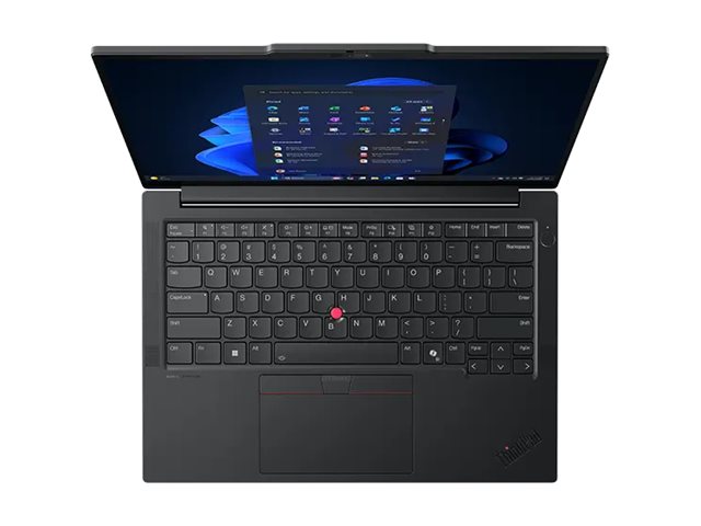Lenovo ThinkPad E14 Gen 7 – Intel Core Ultra 7 258V, 32 GB RAM, SSD 1 TB, 14" - immagine 5