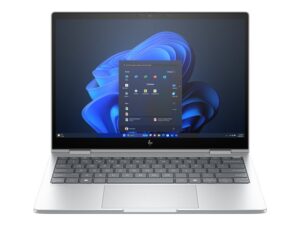 HP EliteBook 8 Flip G1i – Intel Core Ultra 5 235U, 16 GB RAM, SSD 512 GB, 13"