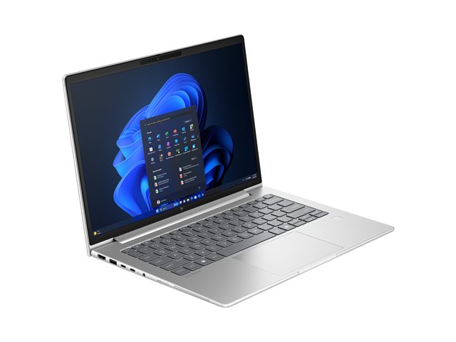 HP EliteBook 6 G1i – Intel Core Ultra 5 225U, 16 GB RAM, SSD 512 GB, 14" - immagine 5
