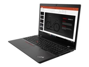 Lenovo ThinkPad L15 G1 – Intel Core i5-10210U, 16 GB RAM, SSD 256 GB, 15"