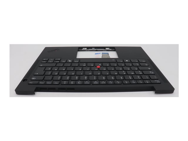 Keyb T14s G6 BL, Intel, DE - immagine 5