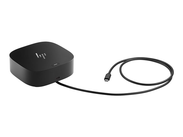 HP USB-C Dock G5 (2xDP, 1xUSB-C 1xHDMI) - immagine 3
