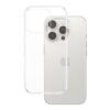 PanzerGlass® HardCase Transparent iPhone 16 Pro