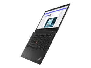Lenovo ThinkPad T14s G2 – AMD Ryzen 5 Pro 5650U, 16 GB RAM, SSD 256 GB, 14"