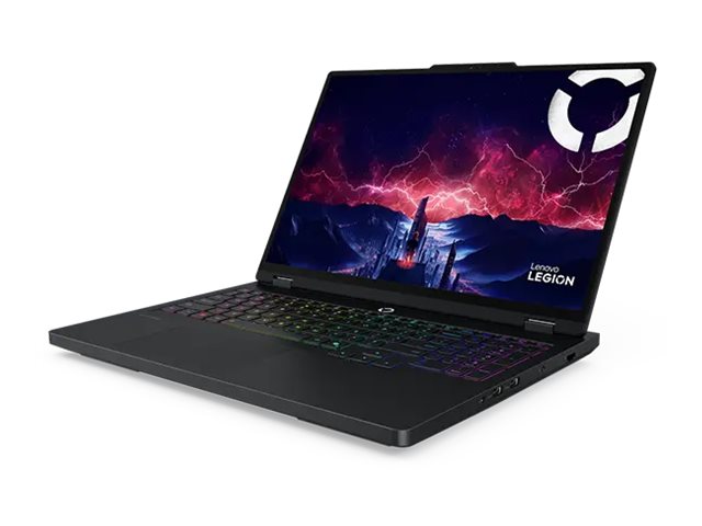 Lenovo Legion Pro 5 16ADR10 – AMD Ryzen 9 8940HX, 32 GB RAM, SSD 1 TB, 16" - immagine 3