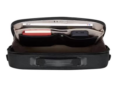 ThinkPad 14" Professional Topload Case - Black - immagine 5