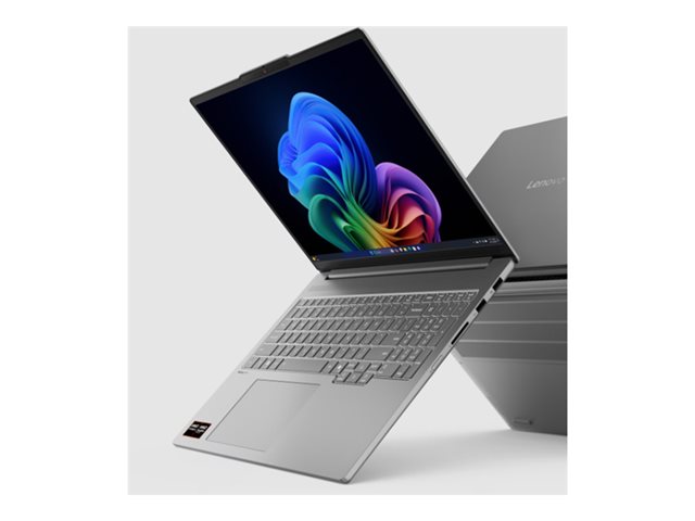 Lenovo IdeaPad Pro 5 16AKP10 – AMD Ryzen AI 7 350, 32 GB RAM, SSD 1 TB, 16"