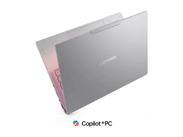 Lenovo Yoga Slim 7 14ILL10 Aura Edition – Intel Core Ultra 7 258V, 32 GB RAM, SSD 512 GB, 14" - immagine 4