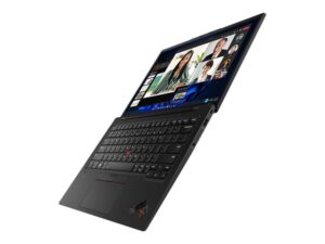Lenovo ThinkPad X1 Carbon G10 – Intel Core i7-1260P, 16 GB RAM, SSD 512 GB, 14"