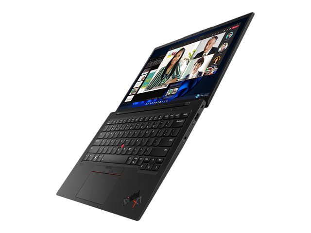 Lenovo ThinkPad X1 Carbon G10 – Intel Core i7-1260P, 16 GB RAM, SSD 512 GB, 14"