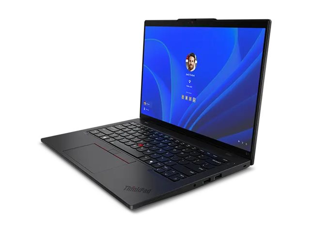 Lenovo ThinkPad L14 Gen 5 – Intel Core Ultra 5 125U, 16 GB RAM, SSD 512 GB, 14" - immagine 2