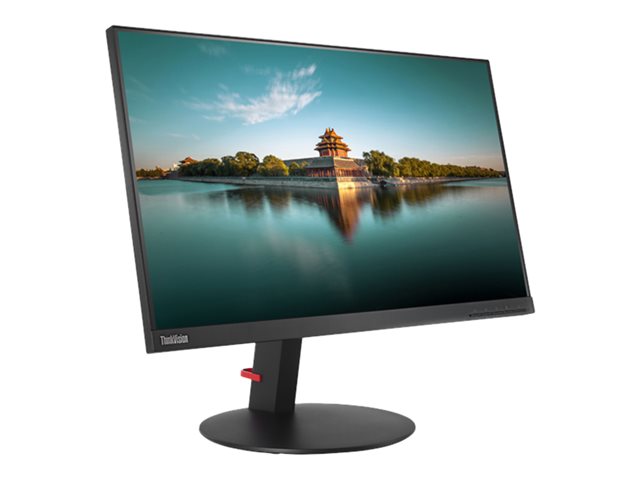 ThinkVision T24i 23.8" IPS HDMI, DP, VGA - immagine 4