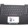Keyb T14s G5 Cover IT - WL - BL