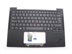 Keyb T14s G5 Cover IT - WL - BL