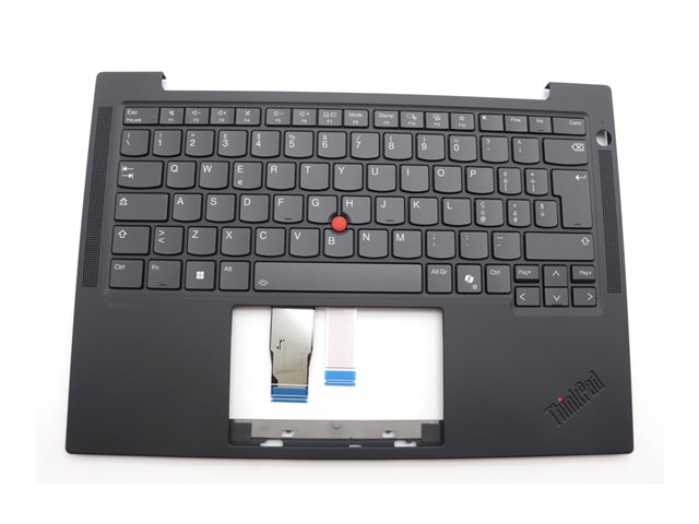 Keyb T14s G5 Cover IT - WL - BL