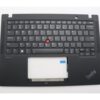 Keyb X13 G5 US/I - WL - BL