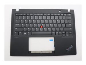 Keyb X13 G5 US/I - WL - BL