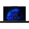 Lenovo ThinkPad P14s G5 – Intel Core Ultra 7 155H, 32 GB RAM, SSD 512 GB, 14"