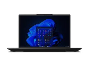 Lenovo ThinkPad P14s G5 – Intel Core Ultra 7 155H, 32 GB RAM, SSD 512 GB, 14"