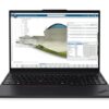 Lenovo ThinkPad P16s Gen 4 – Intel Core Ultra 7 265H, 32 GB RAM, SSD 1 TB, 16"