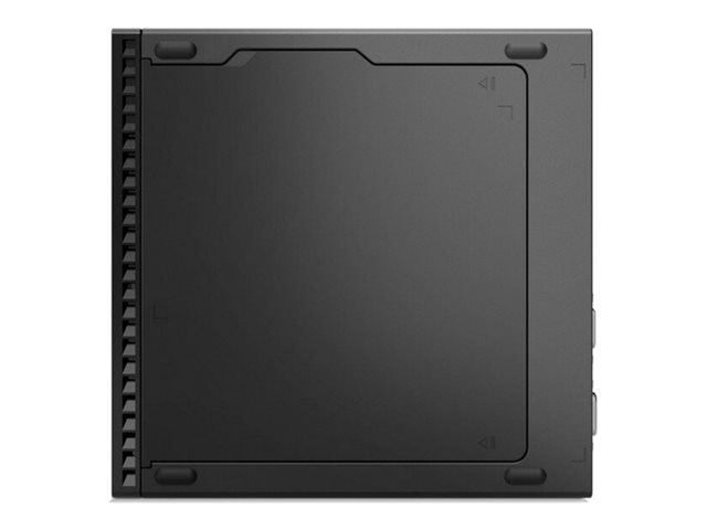 Lenovo ThinkCentre M70q Tiny – Intel Core i3 10100T, 8 GB RAM, SSD 256 GB - immagine 6
