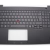 Keyb P16s G3/G4 (Intel) Cover IT - WL