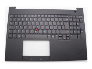 Keyb P16s G3/G4 (Intel) Cover IT - WL