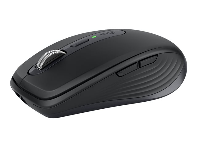 Logitech MX Anywhere 3S Business Wireless Mouse