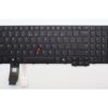 Keyb L16 G1/G2/G3/T16 G3/G4/P16s G4 US/I - BL