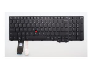 Keyb L16 G1/G2/G3/T16 G3/G4/P16s G4 US/I - BL