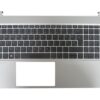 HP 450 G8 Keyboard BL - SLO