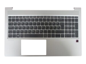 HP 450 G8 Keyboard BL - SLO