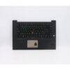 Keyboard P1 G3 / X1 Extreme G3, CZ - NoWW