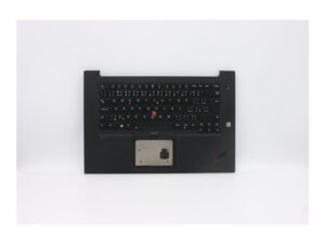 Keyboard P1 G3 / X1 Extreme G3, CZ - NoWW