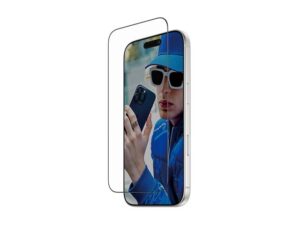 PG Screen Protector iPhone17 Pro UWF