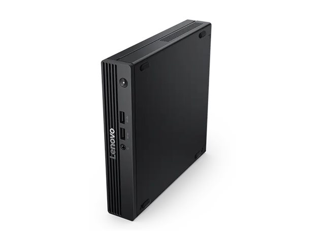 Lenovo V100q Tiny – Intel N-series N100, 8 GB RAM, SSD 128 GB - immagine 3