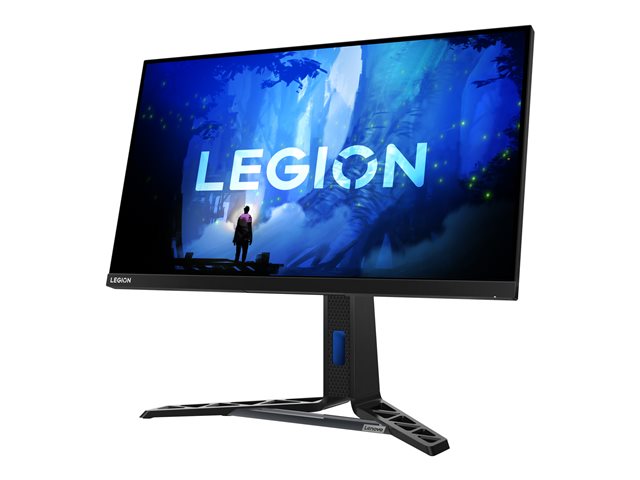 Legion Y27-30 - 27" FHD Gaming Monitor - USB-C - immagine 3