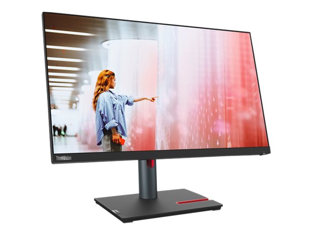 ThinkVision P24q-30 - 23.8" Monitor-HDMI - immagine 3