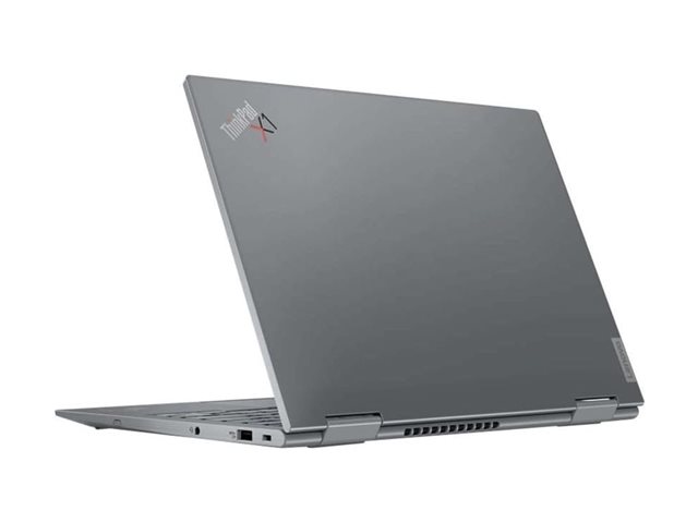 Lenovo ThinkPad X1 Yoga G6 – Intel Core i5-1145G7, 16 GB RAM, SSD 256 GB, 14" - immagine 2