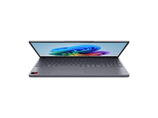 Lenovo IdeaPad Slim 3 15Q8X10 – Qualcomm Snapdragon X X1-26-100, 16 GB RAM, SSD 512 GB, 15" - immagine 4