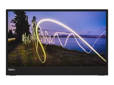 ThinkVision M15 - 15,6" FHD Monitor - immagine 3