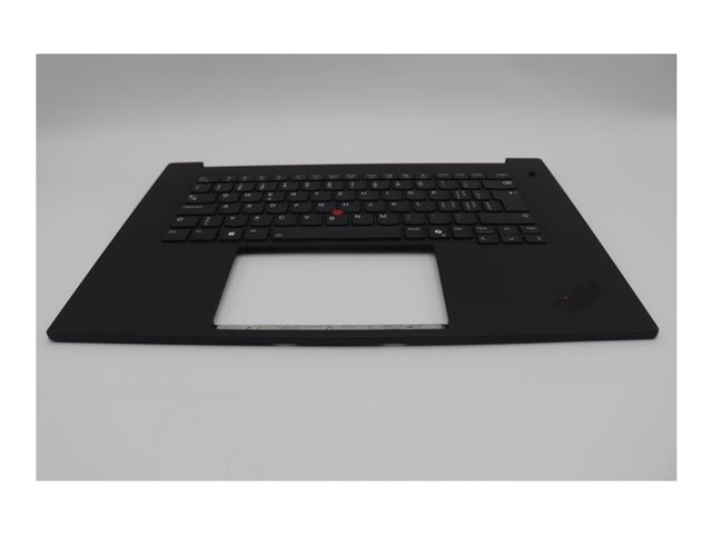 Keyb P1 G7 - CH - BL - immagine 2
