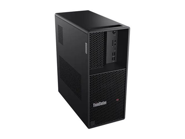 Lenovo ThinkStation P3 Gen 2 Tower – Intel Core Ultra 7 265K, 64 GB RAM, SSD 1 TB - immagine 4