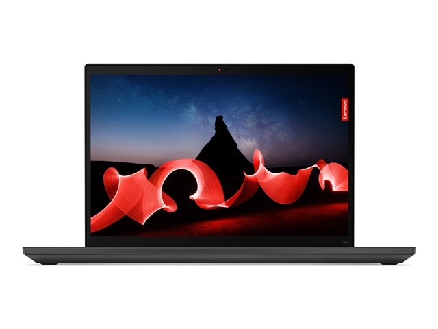Lenovo ThinkPad T14 Gen 6 – Intel Core Ultra 5 225U, 16 GB RAM, SSD 512 GB, 14" - immagine 3