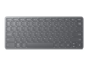 Lenovo Multi-Device Wireless Keyboard - DE