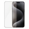 PG®Screen Protector iPhone 15 Pro Max/UWF