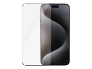 PG®Screen Protector iPhone 15 Pro Max/UWF