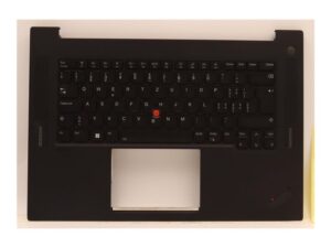 Keyb P1 G4/G5/G6 / X1 Extreme G4/G5/G6, CH, WL