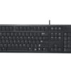 Dell KB212 USB Keyboard, DK